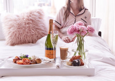 The Langham Melbourne - Melbourne Tourism 17