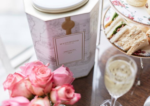 The Langham Melbourne - Melbourne Tourism 9
