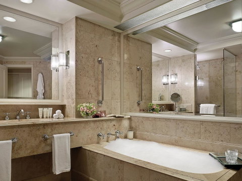 The Langham Melbourne - Melbourne Tourism 36