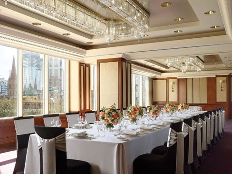 The Langham Melbourne - Melbourne Tourism 40