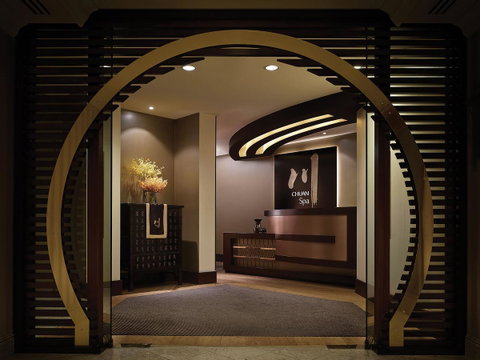 The Langham Melbourne - Melbourne Tourism 43
