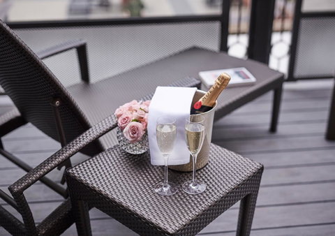 The Langham Melbourne - Melbourne Tourism 16