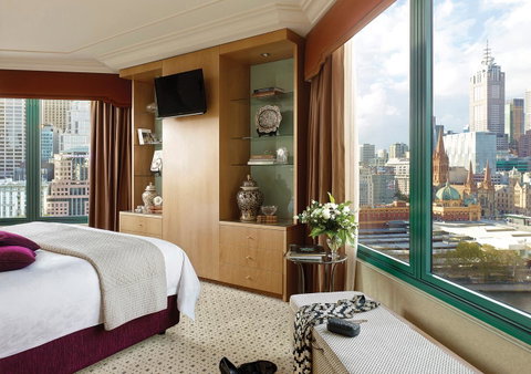The Langham Melbourne - Melbourne Tourism 5