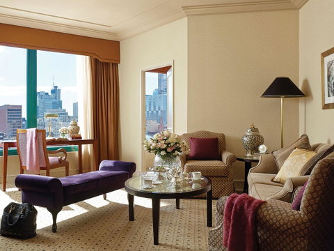 The Langham Melbourne - Melbourne Tourism 34