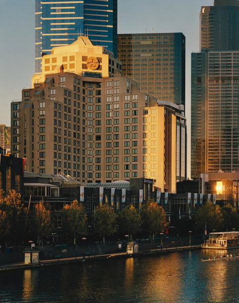 The Langham Melbourne - Melbourne Tourism 24
