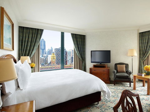 The Langham Melbourne - Melbourne Tourism 35