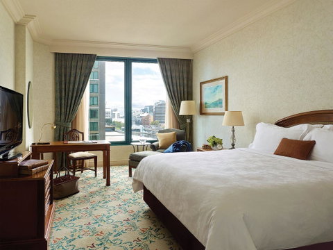 The Langham Melbourne - Melbourne Tourism 33