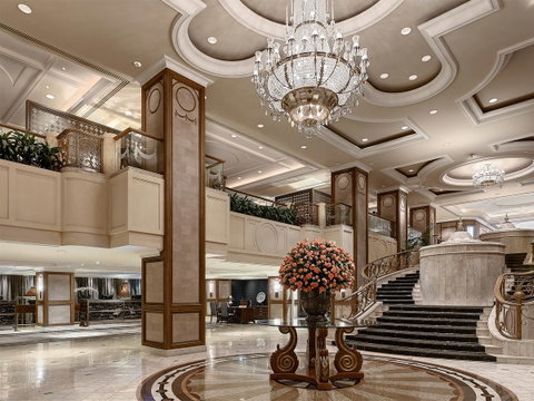 The Langham Melbourne - Melbourne Tourism 0
