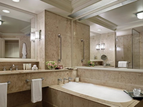 The Langham Melbourne - Melbourne Tourism 19