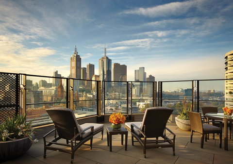 The Langham Melbourne - Melbourne Tourism 22