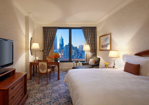 The Langham Melbourne - Melbourne Tourism 1