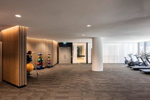 Winston Apartments Docklands - Melbourne Tourism 23