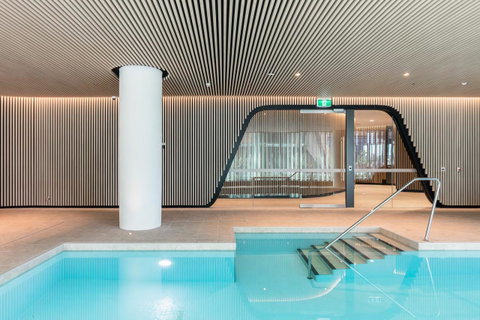 Winston Apartments Docklands - Melbourne Tourism 18
