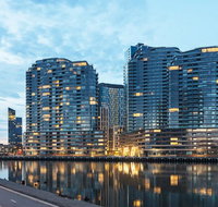 Winston Apartments Docklands - Melbourne Tourism