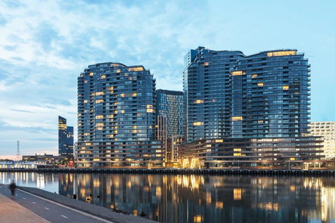 Winston Apartments Docklands - Melbourne Tourism 0
