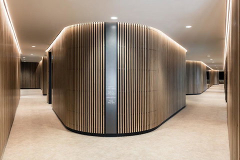 Winston Apartments Docklands - Melbourne Tourism 7