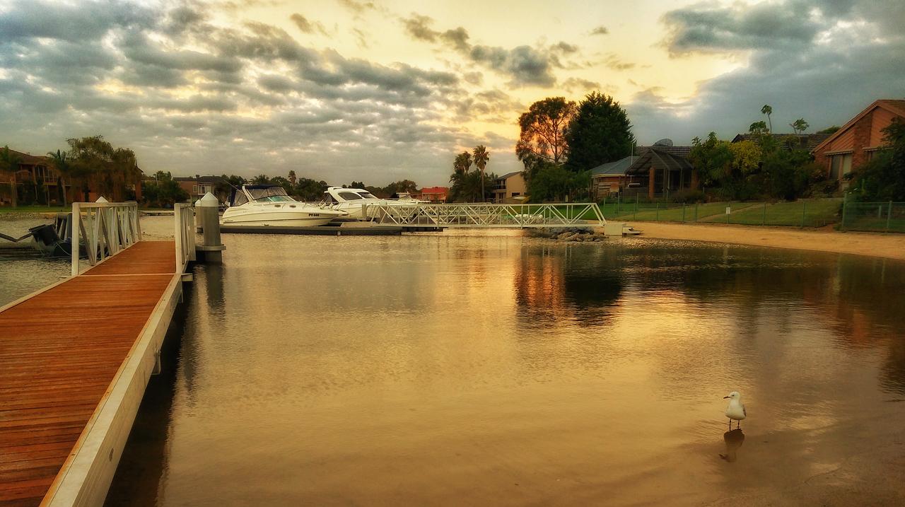 Carrum VIC Melbourne Tourism