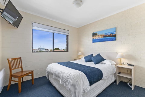 Allambi Holiday Apartments - Melbourne Tourism 15