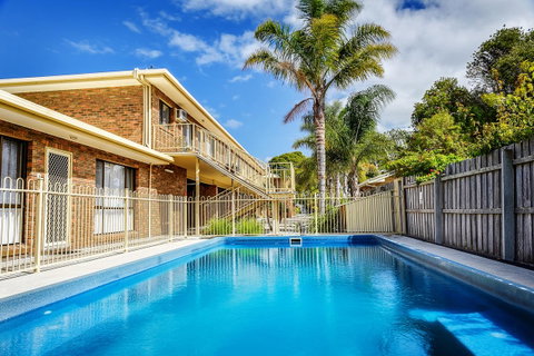 Allambi Holiday Apartments - Melbourne Tourism 0