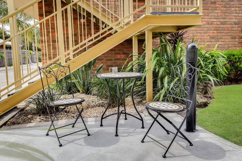 Allambi Holiday Apartments - Melbourne Tourism 29