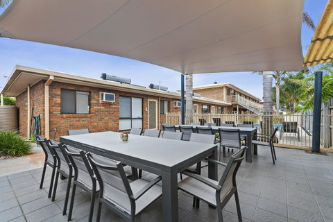 Allambi Holiday Apartments - Melbourne Tourism 7