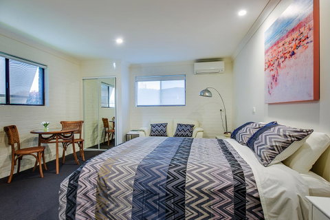 Allambi Holiday Apartments - Melbourne Tourism 33