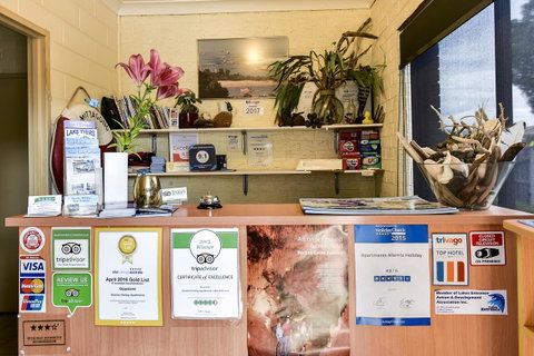 Allambi Holiday Apartments - Melbourne Tourism 20
