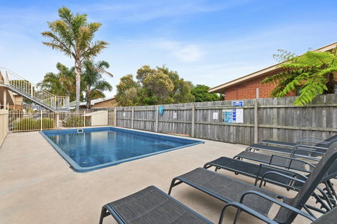 Allambi Holiday Apartments - Melbourne Tourism 16