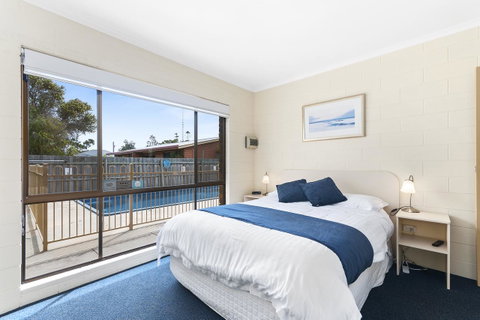 Allambi Holiday Apartments - Melbourne Tourism 4