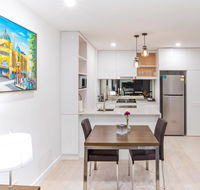 Spencer Street Apartments - Melbourne Tourism