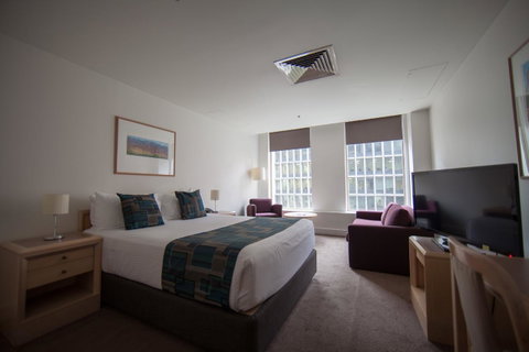 CitiClub Hotel Melbourne - Melbourne Tourism 0