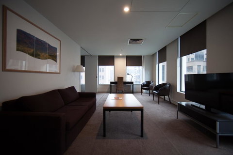 CitiClub Hotel Melbourne - Melbourne Tourism 16