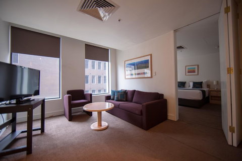 CitiClub Hotel Melbourne - Melbourne Tourism 14