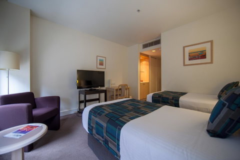 CitiClub Hotel Melbourne - Melbourne Tourism 12