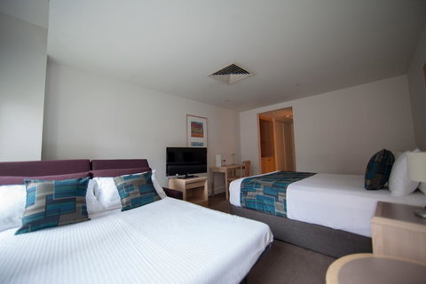 CitiClub Hotel Melbourne - Melbourne Tourism 3