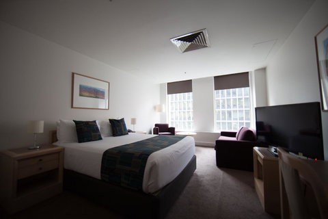 CitiClub Hotel Melbourne - Melbourne Tourism 1