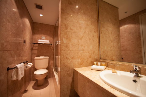 CitiClub Hotel Melbourne - Melbourne Tourism 4
