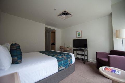 CitiClub Hotel Melbourne - Melbourne Tourism 9
