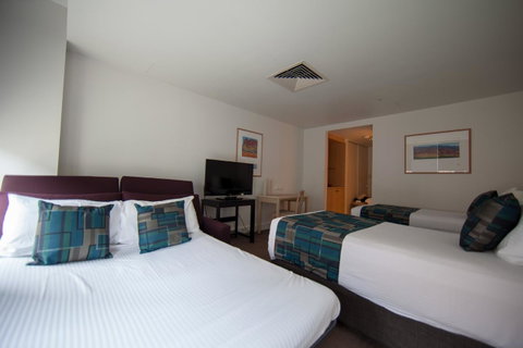 CitiClub Hotel Melbourne - Melbourne Tourism 7