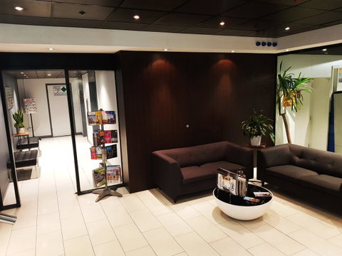 CitiClub Hotel Melbourne - Melbourne Tourism 36