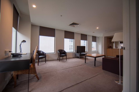 CitiClub Hotel Melbourne - Melbourne Tourism 17