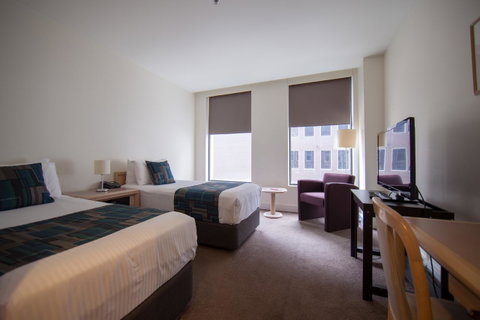 CitiClub Hotel Melbourne - Melbourne Tourism 11