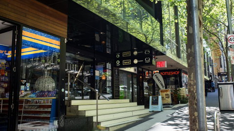 CitiClub Hotel Melbourne - Melbourne Tourism 38