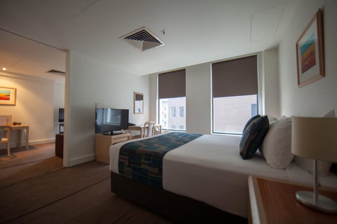 CitiClub Hotel Melbourne - Melbourne Tourism 15