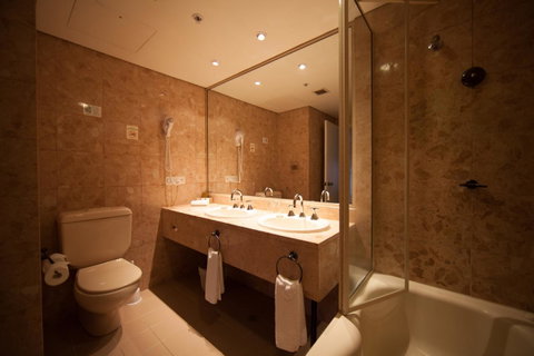 CitiClub Hotel Melbourne - Melbourne Tourism 22