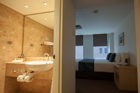 CitiClub Hotel Melbourne - Melbourne Tourism 10