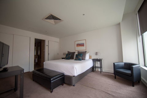 CitiClub Hotel Melbourne - Melbourne Tourism 19