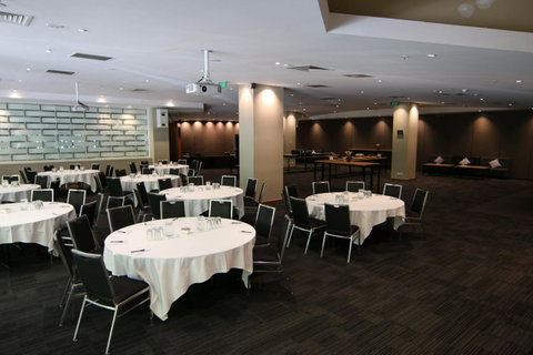CitiClub Hotel Melbourne - Melbourne Tourism 34