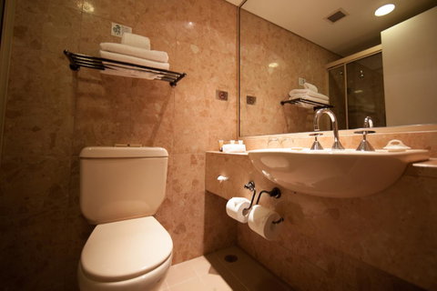 CitiClub Hotel Melbourne - Melbourne Tourism 13