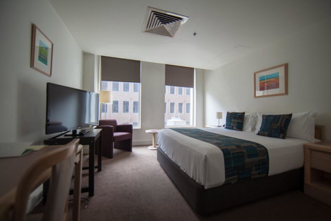 CitiClub Hotel Melbourne - Melbourne Tourism 8